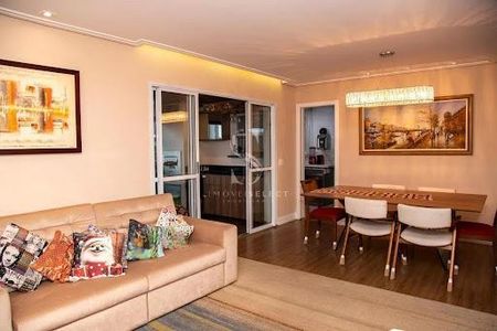 Apartamento à venda com 105m², 3 quartos e 2 vagas