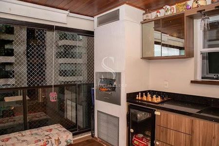 Apartamento à venda com 105m², 3 quartos e 2 vagas