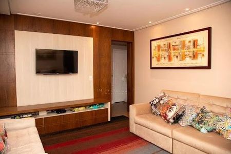 Apartamento à venda com 105m², 3 quartos e 2 vagas