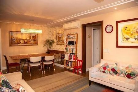 Apartamento à venda com 105m², 3 quartos e 2 vagas