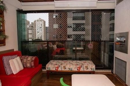 Apartamento à venda com 105m², 3 quartos e 2 vagas
