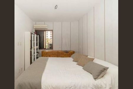 Apartamento à venda com 1 quarto, 95m² em Indianópolis, São Paulo