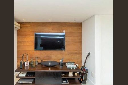 Apartamento à venda com 1 quarto, 95m² em Indianópolis, São Paulo