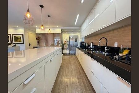 Apartamento à venda com 109m², 3 quartos e 2 vagas