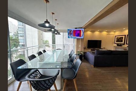 Apartamento à venda com 109m², 3 quartos e 2 vagas