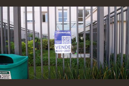 Apartamento à venda com 58m², 2 quartos e 1 vagaPlaquinha