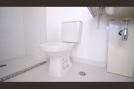 Apartamento à venda com 58m², 2 quartos e 1 vagaBanheiro 