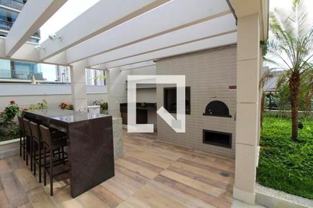 Apartamento à venda com 58m², 2 quartos e 1 vagaÁrea comum