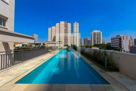 Apartamento à venda com 58m², 2 quartos e 1 vagaÁrea comum