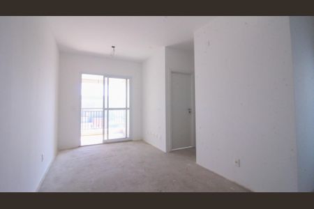 Apartamento à venda com 58m², 2 quartos e 1 vagaSala/Cozinha