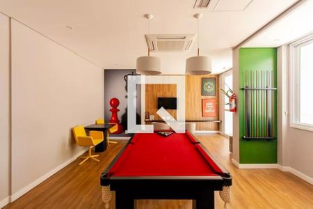 Apartamento à venda com 58m², 2 quartos e 1 vagaÁrea comum