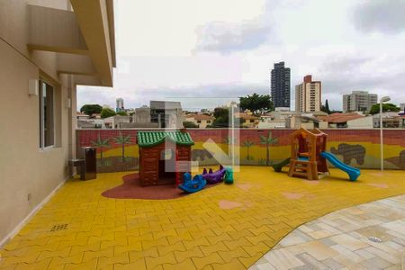 Apartamento à venda com 58m², 2 quartos e 1 vagaÁrea comum