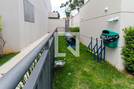 Apartamento à venda com 58m², 2 quartos e 1 vagaÁrea comum