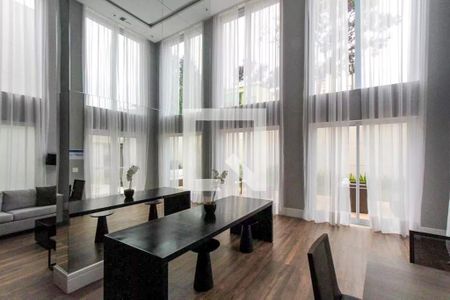 Apartamento à venda com 58m², 2 quartos e 1 vagaÁrea comum