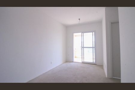 Apartamento à venda com 58m², 2 quartos e 1 vagaSala/Cozinha