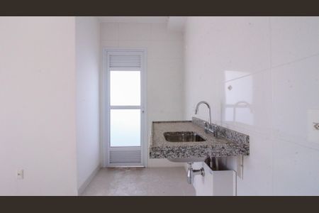 Apartamento à venda com 58m², 2 quartos e 1 vagaSala/Cozinha
