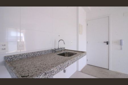 Apartamento à venda com 58m², 2 quartos e 1 vagaSala/Cozinha