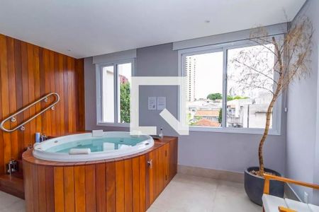 Apartamento à venda com 58m², 2 quartos e 1 vagaÁrea comum