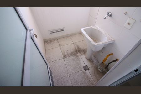 Apartamento à venda com 58m², 2 quartos e 1 vagaÁrea de Serviço