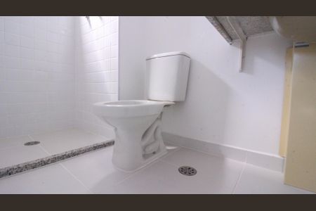 Apartamento à venda com 58m², 2 quartos e 1 vagaBanheiro da Suíte