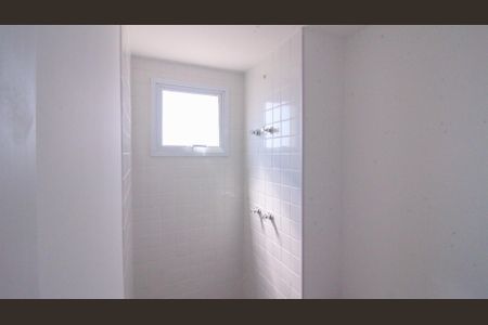 Apartamento à venda com 58m², 2 quartos e 1 vagaBanheiro da Suíte