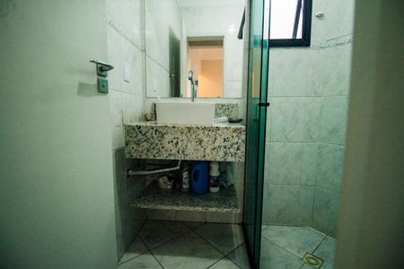 Apartamento para alugar com 45m², 1 quarto e 1 vagaBanheiro