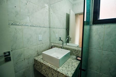 Apartamento para alugar com 45m², 1 quarto e 1 vagaBanheiro