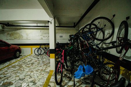 Apartamento para alugar com 45m², 1 quarto e 1 vagaGaragem