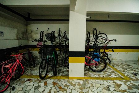 Apartamento para alugar com 45m², 1 quarto e 1 vagaGaragem