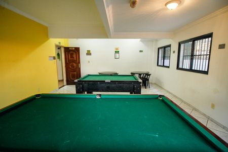 Apartamento para alugar com 45m², 1 quarto e 1 vagaSala de Jogos