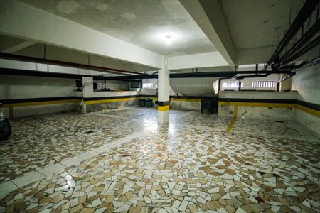 Apartamento para alugar com 45m², 1 quarto e 1 vagaGaragem