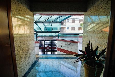 Apartamento para alugar com 45m², 1 quarto e 1 vagaÁrea comum