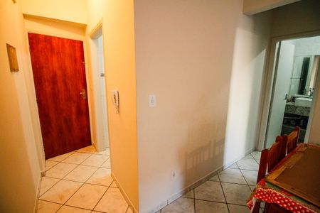 Apartamento para alugar com 45m², 1 quarto e 1 vagaSala