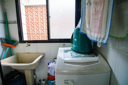 Apartamento para alugar com 45m², 1 quarto e 1 vagaÁrea de Serviço