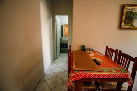 Apartamento para alugar com 45m², 1 quarto e 1 vagaSala