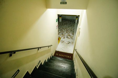 Apartamento para alugar com 45m², 1 quarto e 1 vagaÁrea comum