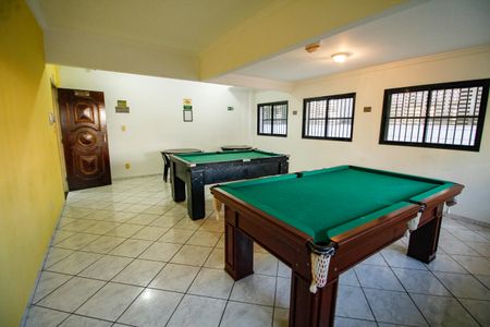 Apartamento para alugar com 45m², 1 quarto e 1 vagaSala de Jogos