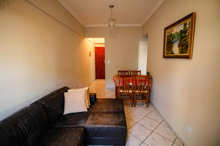 Apartamento para alugar com 45m², 1 quarto e 1 vagaSala