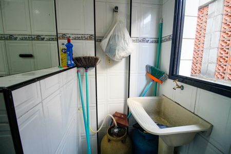 Apartamento para alugar com 45m², 1 quarto e 1 vagaÁrea de Serviço