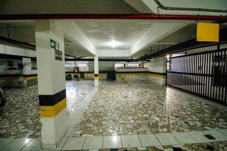 Apartamento para alugar com 45m², 1 quarto e 1 vagaGaragem