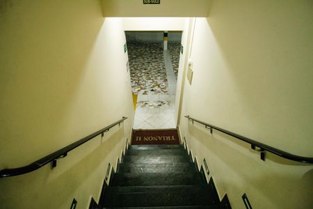 Apartamento para alugar com 45m², 1 quarto e 1 vagaÁrea comum