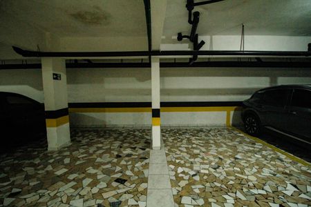 Apartamento para alugar com 45m², 1 quarto e 1 vagaGaragem