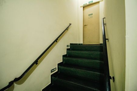 Apartamento para alugar com 45m², 1 quarto e 1 vagaÁrea comum