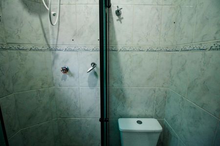 Apartamento para alugar com 45m², 1 quarto e 1 vagaBanheiro