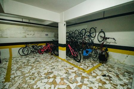 Apartamento para alugar com 45m², 1 quarto e 1 vagaGaragem