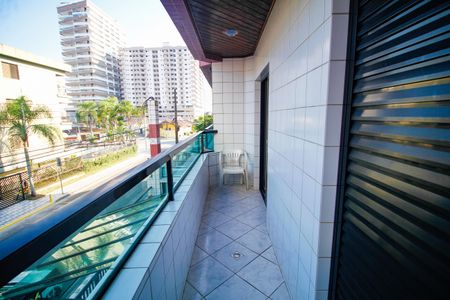 Apartamento para alugar com 45m², 1 quarto e 1 vagaVaranda