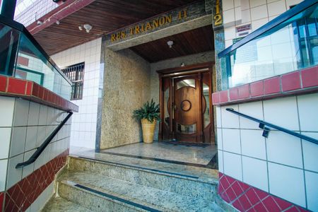 Apartamento para alugar com 45m², 1 quarto e 1 vagaÁrea comum