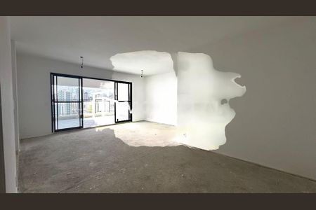 Apartamento à venda com 3 quartos, 121m² em Vila São José, São Paulo