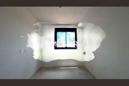 Apartamento à venda com 3 quartos, 121m² em Vila São José, São Paulo