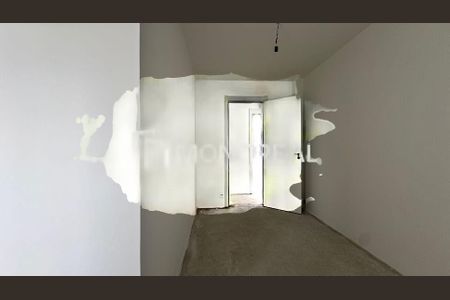 Apartamento à venda com 3 quartos, 121m² em Vila São José, São Paulo